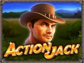 Action Jack