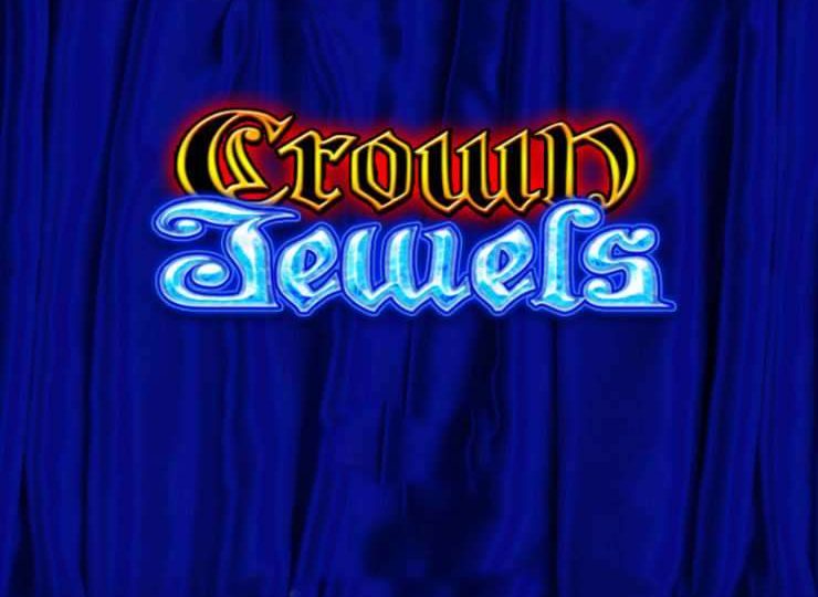 Crown Jewels Play in Demo Mode – Free