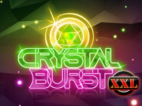 Crystal Burst XXL Play in Demo Mode – Free