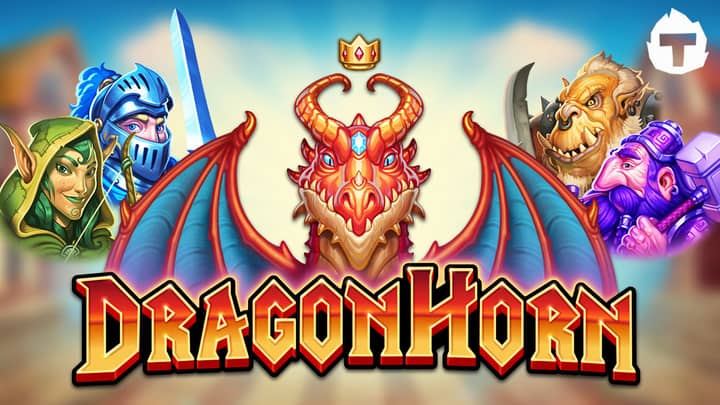 Dragon Horn Play in Demo Mode – Free