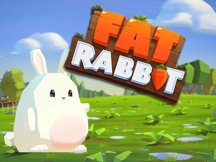 Fat Rabbit Play in Demo Mode – Free