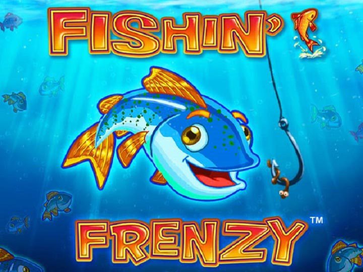 Fishin’ Frenzy Play in Demo Mode – Free