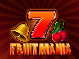 Fruit Mania