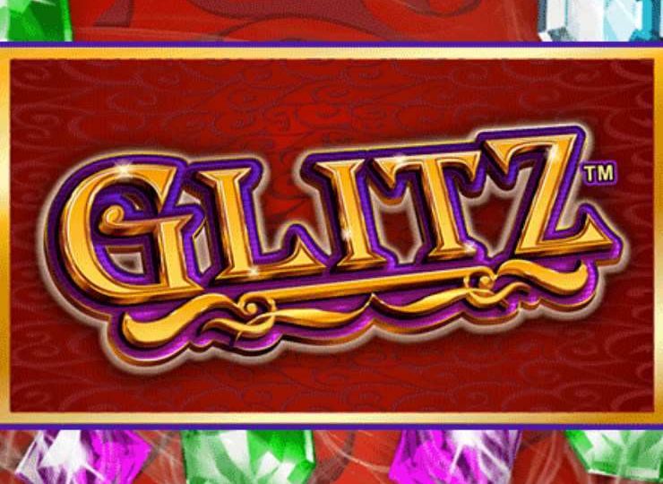 Glitz Play in Demo Mode – Free