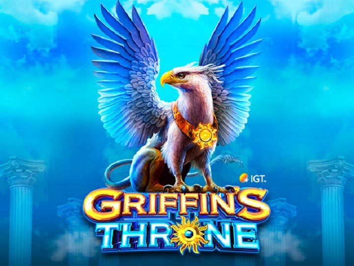 Griffin’s Throne Play in Demo Mode – Free