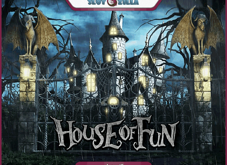 House of Fun Play in Demo Mode – Free