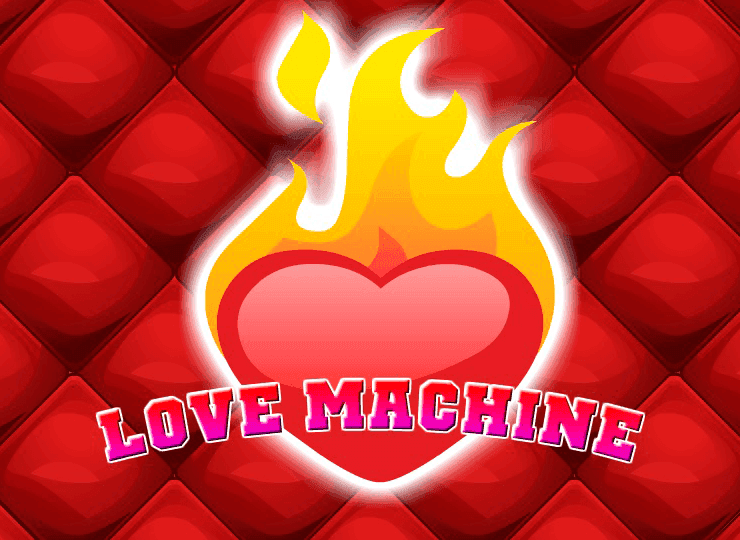 Love Machine Play in Demo Mode – Free