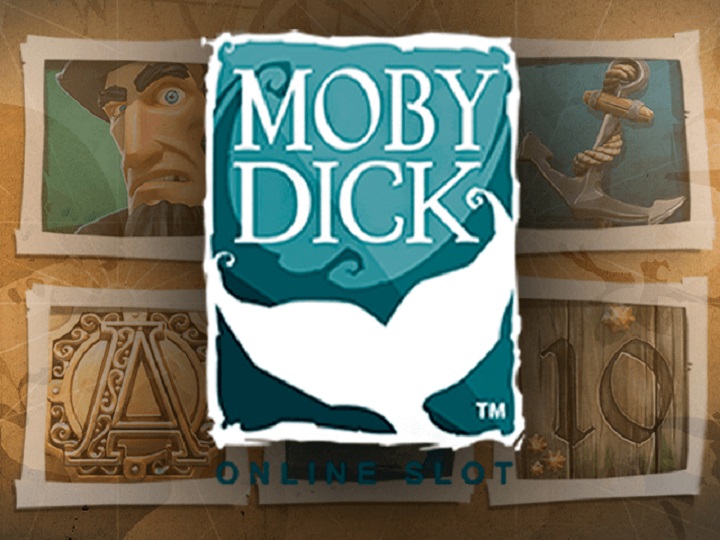 Moby Dick Play in Demo Mode – Free