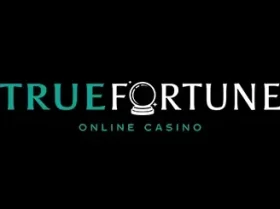 TrueFortune Casino logo