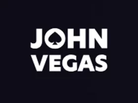 John Vegas Casino logo