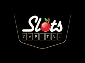 Slots Capital Casino logo