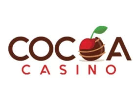 Cocoa Casino logo