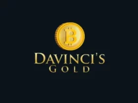 Davinci’s Gold Casino