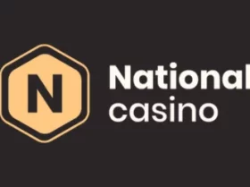 National Casino logo