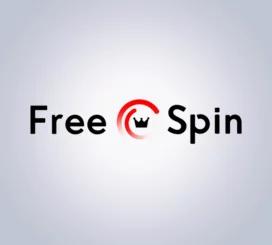 Free Spin Casino logotype