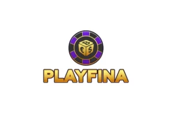 Playfina Casino logotype