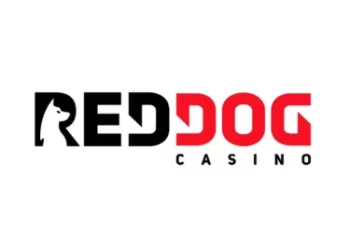 Red Dog Casino logotype