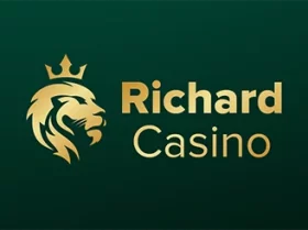 Richard Casino logo