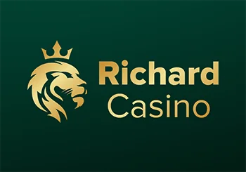 Red Dog Casino logotype