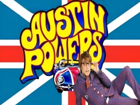 Austin Powers