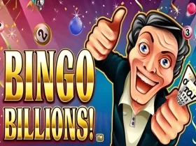 Bingo Billions