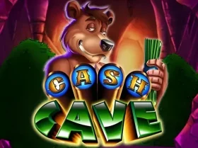 Cash Cave