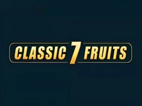 Classic 7 Fruits