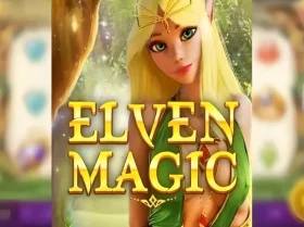 Elven Magic