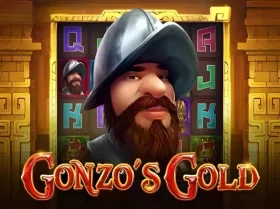 Gonzo's Gold