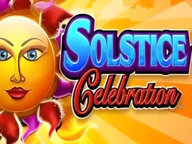 Solstice Celebration