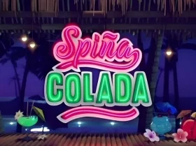 Spina Colada