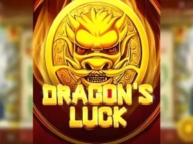 Dragon’s Luck Play in Demo Mode – Free