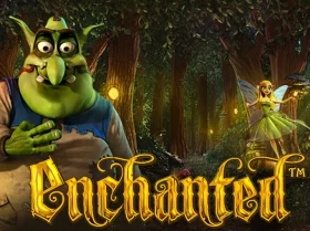 Enchanted