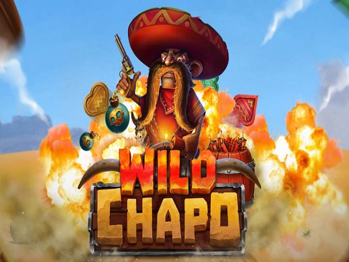 Wild Chapo Play in Demo Mode – Free