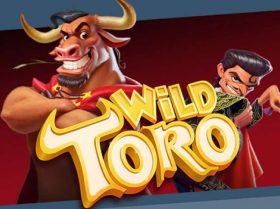 Wild Toro