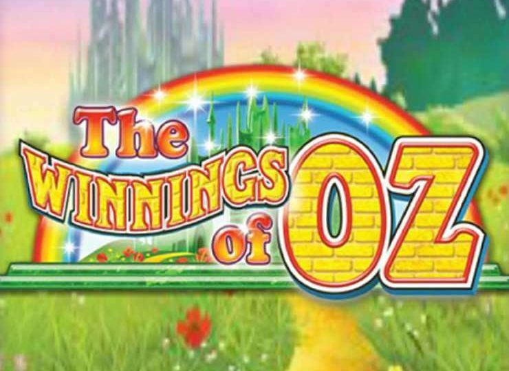 The Winnings Of Oz Play in Demo Mode – Free