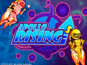 Apollo Rising