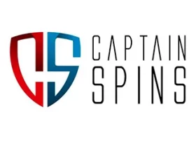 Captain Spins Casino 