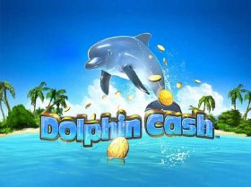 Dolphin Cash