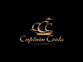 Captain Cooks Casino