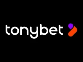 TonyBet Casino logo