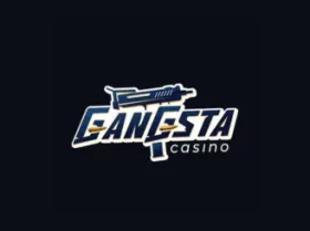 Gangsta Casino logo