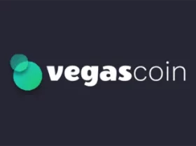 Vegas Coin Casino logo