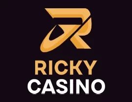 Rickycasino logo