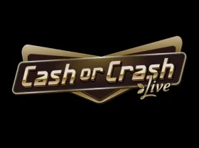 Cash or Crash