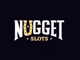 NuggetSlots Casino logo