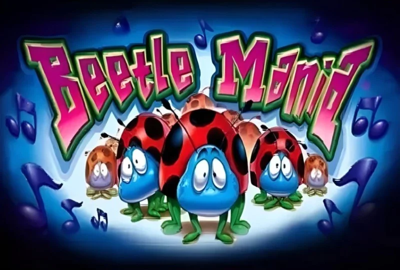 Beetle Mania Demo