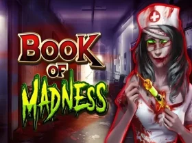 Book of Madness Demo