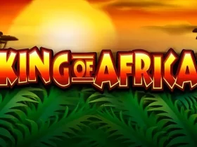 King of Africa