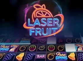 Laser Fruit